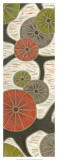 Morning Glories IV Prints by Karen Deans