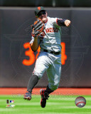 San Francisco Giants - Cody Ross 2011 Action Photo