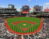 New York Mets - Citi Field 2011 Photo