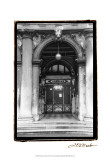 Archways of Venice VI Prints by Laura Denardo