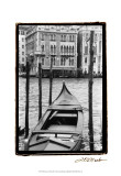 Waterways of Venice III Prints by Laura Denardo Waterways of Venice III Prints by Laura Denardo