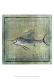 Ocean Fish VIII Pósters