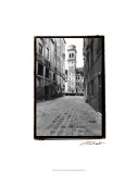 A Venetian Stroll VI Giclee Print by Laura Denardo