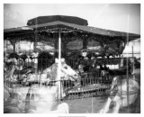 Carousel III Art by Jim Christensen