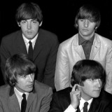 Beatles Edición limitada por George Shuba