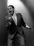 Cab Calloway Edición limitada por George Shuba