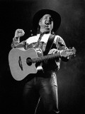 Garth Brooks Edición limitada por George Shuba