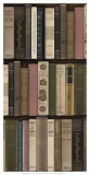 Literary Treasures III Posters by Kate Ward Thacker