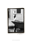 Waterways of Venice I Giclee Print by Laura Denardo