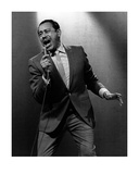 Cab Calloway Edition limitée par George Shuba