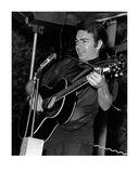 Neil Diamond Limited Edition by George Shuba