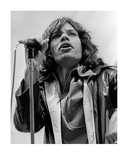 Mick Jagger Edición limitada por George Shuba