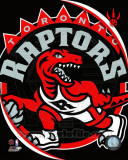 Toronto Raptors - Toronto Raptors Team Logo Photo