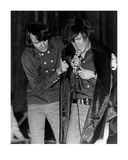 The Monkeys Limited Edition by George Shuba