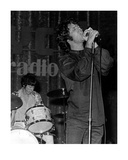 Jim Morrison Edition limitée par George Shuba