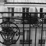 Paris Hotel II Posters par Alison Jerry