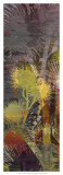 Thistle Panel III Posters par James Burghardt