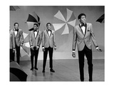 Temptations Edycja limitowana autor George Shuba