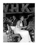 Aretha Franklin Limited Edition by George Shuba