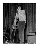 Mick Jagger Limited Edition by George Shuba