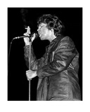 Jim Morrison Edition limitée par George Shuba