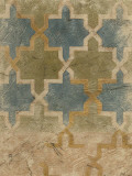 Exotic Tile III Reprodukcje autor Chariklia Zarris Exotic Tile III Reprodukcje autor Chariklia Zarris