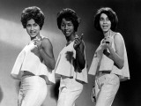 The Three Degrees Edición limitada por George Shuba The Three Degrees Edición limitada por George Shuba