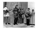 Strawberry Alarm Clock Limited Edition by George Shuba