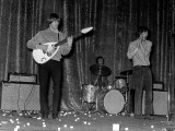 Brian Jones Edición limitada por George Shuba Brian Jones Edición limitada por George Shuba