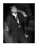 Sammy Davis Jr Edition limitée par George Shuba