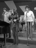 Three Dog Night Edición limitada por George Shuba Three Dog Night Edición limitada por George Shuba