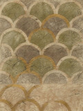 Exotic Tile I Poster von Chariklia Zarris