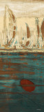 Calm Waters II Láminas por Kingsley Calm Waters II Láminas por Kingsley