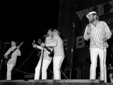 The Beach Boys Edición limitada por George Shuba The Beach Boys Edición limitada por George Shuba