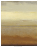 Sahara II Lámina por Norman Wyatt Jr.
