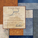 Find the Good Art par Elizabeth Medley