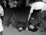 Jim Morrison Edición limitada por George Shuba
