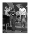 Three Dog Night Limited Edition by George Shuba