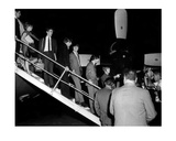 Beatles Arrival Limited Edition by George Shuba