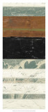 Acanthus Abstraction II Affiches par Jennifer Goldberger