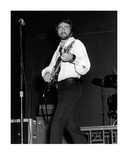 Neil Diamond Limited Edition by George Shuba