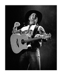 Garth Brooks Limited Edition by George Shuba
