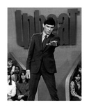 Gene Pitney Limited Edition by George Shuba