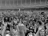 Rolling Stones Concert Edición limitada por George Shuba Rolling Stones Concert Edición limitada por George Shuba