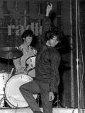 Jim Morrison Edición limitada por George Shuba