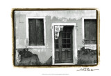 The Doors of Venice VII Posters par Laura Denardo