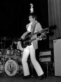 Pete Townsend Edición limitada por George Shuba Pete Townsend Edición limitada por George Shuba