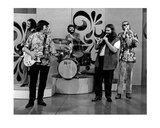 Canned Heat Begränsad utgåva av George Shuba