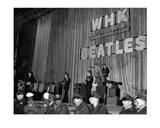 Beatles Edición limitada por George Shuba Beatles Edición limitada por George Shuba