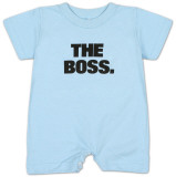 Infant: The Boss T-Shirts